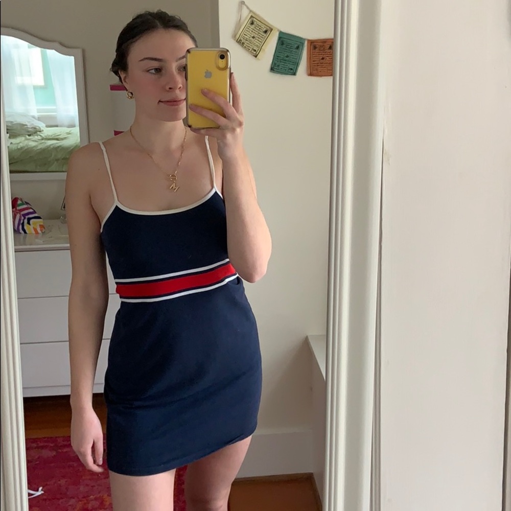 Brandy Melville Dress - Picture 1 of 5